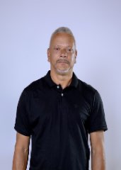 RICHARD DA VAN
