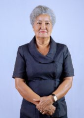 TIA LUCINHA