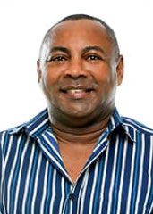 MARLON SOARES