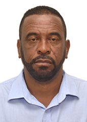 GILSON BATISTA