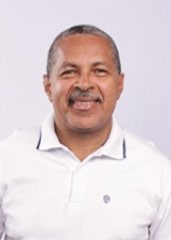 PASTOR DINHO