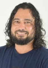 FABRICIO CABELUDO