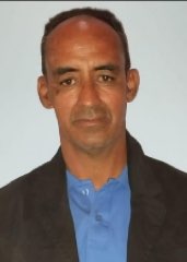 ZÉ CARLOS DA ILHA GRANDE