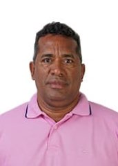 PROFESSOR ROBSON