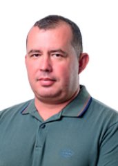 ROGÉRIO FERREIRA