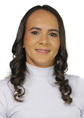 ROSANNA DE WILSON