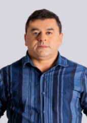 LÉO PIMENTEL
