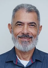 MÃO SANTA