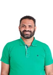 PASTOR MARCIO
