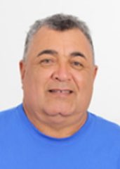 ODILON DO CAPIM DURO