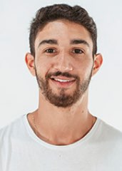 LEONARDO MONTEIRO