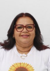 SOLANGE BAHIA