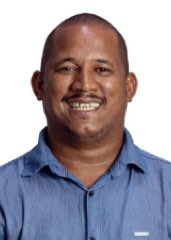 DR DEJANGO PINHEIRO