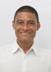 EDIVALDO ALELUIA