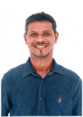 LOCUTOR GERSON SILVA