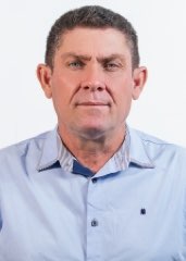 ALEX DE SINHÔ
