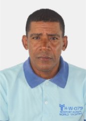 JORGE DA ILHA