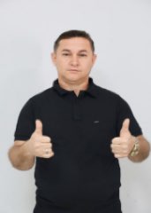 GALEGO DA BARBEARIA