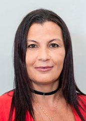 SANDRINE DE JOÉLIO