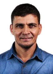 GILSON DA BEIRA DO CARINHANHA