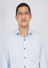 ANTONIO MARCOS DE BADU