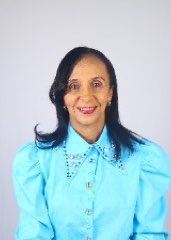 MARLUCE SILVA