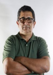 ERALDO ROCHA