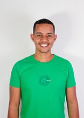 JOELSON DE JUCÉLIA