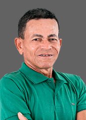 NISSINHO DA MANDASSAIA
