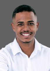 MAICON DO ALTO DO CRUZEIRO