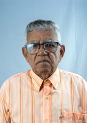 SARGENTO VIEIRA