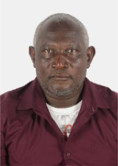 JOILSON NEGÃO