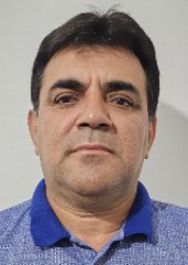 AMÉRICO ARAÚJO