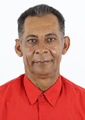 LUIZ DO BONSUCESSO
