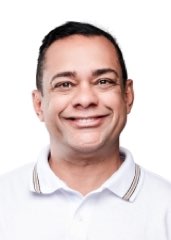 PROFESSOR LUCIANO