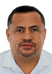 NILTON DA SAÚDE
