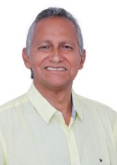 PROFESSOR LUCIANO BORBA