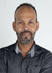 DAVI MACHADO
