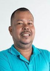 EDSON GERENTE