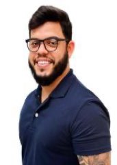 PAULINHO DE PAPAU