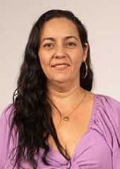 GIGLIOLLA CORREIA