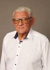 BETO DA ILHA