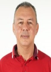 ROBSON DO CMAFA