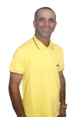 EVERALDO VERO DO TRATOR