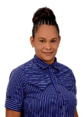 LILIANE DOS SEM TETO