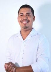 JEFFERSON DE TÊCO