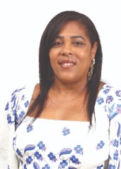 NINHA LUTANDO PELA SAUDE