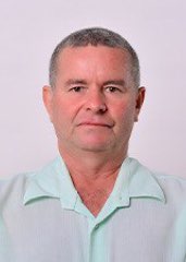 MARIVALDO AGENTE DE SAÚDE
