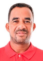 DOMINGOS DO SÃO FRANCISCO