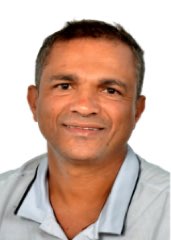MISAEL DO MERCADO